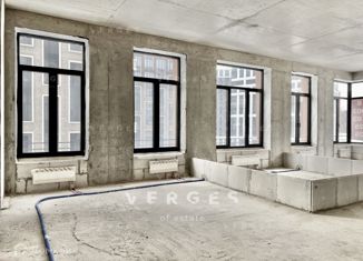 Продажа 4-ком. квартиры, 103 м2, Москва, проспект Генерала Дорохова, 39к1, ЖК Вест Гарден