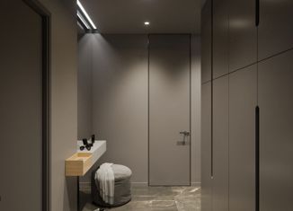 Продам 2-комнатную квартиру, 39.8 м2, Москва, 2-й Гончарный переулок, 3, метро Таганская