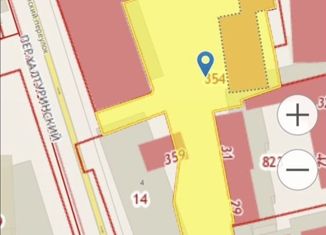 Продается земельный участок, 29 сот., Ростов-на-Дону, Береговая улица, 8, Ленинский район