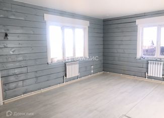 Продам дом, 115 м2, ДНТ Селенга, Верхняя улица, 90