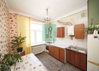 Продается 2-комнатная квартира, 48.6 м2, Севастополь, улица Героев Севастополя, 22