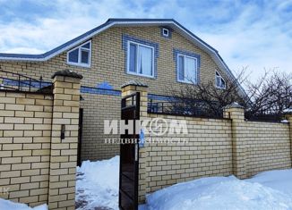 Продаю дом, 197 м2, село Дивеево, улица Ситнова, 24