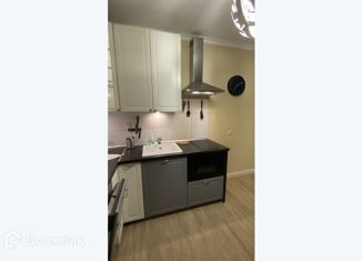 Однокомнатная квартира на продажу, 39 м2, Краснодар, Уральская улица, 71к1, ЖК Галактика