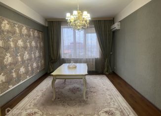 Продам трехкомнатную квартиру, 113 м2, посёлок городского типа Семендер, улица Седова, 3