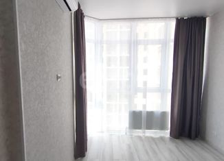 Продажа 1-комнатной квартиры, 35.8 м2, Анапа, ЖК Чёрное море, Анапское шоссе, 32к6