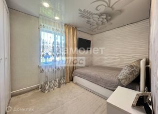 Продается трехкомнатная квартира, 50.3 м2, Гусь-Хрустальный, Садовая улица, 63