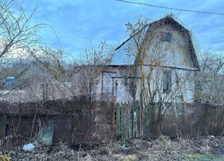 Продается дом, 50 м2, СНТ № 11 ОАО Тулачермет, 3-я улица