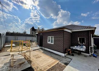 Продается дом, 80 м2, деревня Белеутово, Ленинская улица, 18