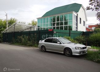 Продается дом, 180.6 м2, посёлок Металлплощадка, Спортивная улица