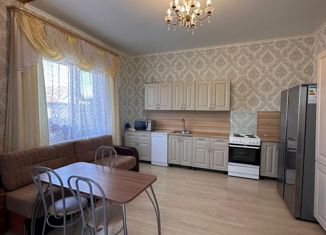 Продам таунхаус, 98 м2, село Зубово, Озёрная улица