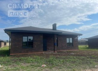 Продается дом, 120 м2, деревня Кзыл-Иль, Зелёная улица