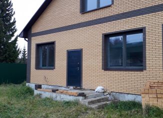 Продаю дом, 132 м2, деревня Поповка