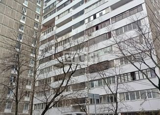 Продам двухкомнатную квартиру, 44.8 м2, Москва, улица Черняховского, 9к1, улица Черняховского