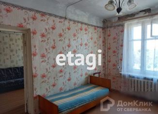 Продам комнату, 46.6 м2, Костерёво, Рабочая улица, 6