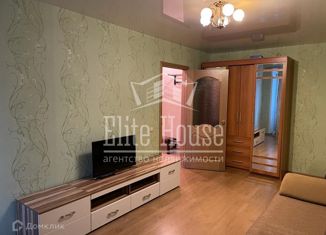 1-ком. квартира в аренду, 34 м2, Калуга, улица Дзержинского, 6, Ленинский округ