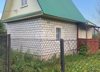 Продаю дом, 20 м2, СНТ Яблонька