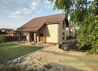 Продам дом, 158 м2, коттеджный поселок Бакеево-2, Соловьиная улица, 44/1