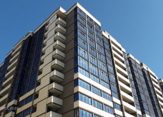 Продам однокомнатную квартиру, 41.2 м2, Анапа, Владимирская улица, 142, ЖК Триумф