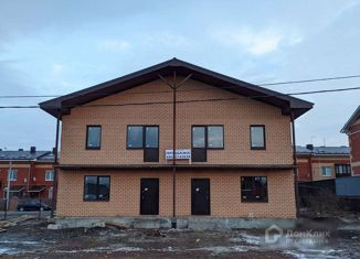 Продаю таунхаус, 72 м2, село Белозёрки, Центральная площадь