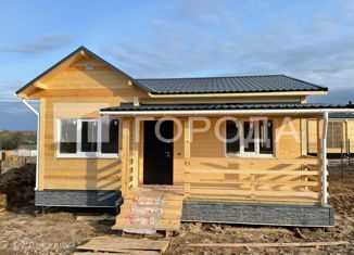 Продам дом, 64 м2, деревня Ермолово