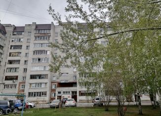 Трехкомнатная квартира на продажу, 61.2 м2, Бердск, Комсомольская улица, 2Г