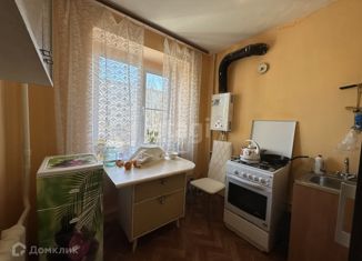 1-комнатная квартира на продажу, 29.2 м2, Орловская область, переулок Козина, 17А