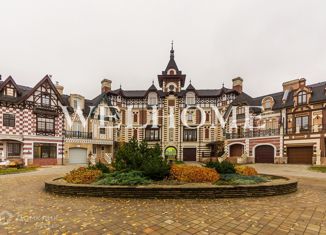 Продам таунхаус, 400 м2, поселок дома отдыха Озера