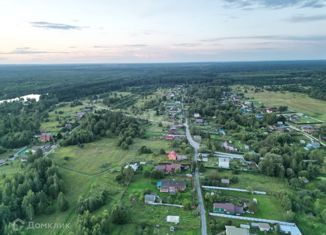 Участок на продажу, 6.7 сот., деревня Новочеркасское, Восточная улица