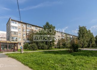 Продаю 2-комнатную квартиру, 44.1 м2, Пермь, улица Генерала Черняховского, 88, Орджоникидзевский район