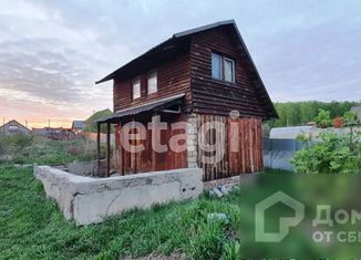 Продажа дома, 36 м2, село Топки, Дачная улица