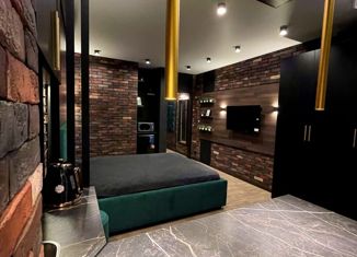 Квартира на продажу студия, 24.6 м2, Ростов-на-Дону, улица Мечникова, 37, Ленинский район