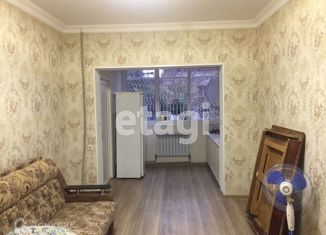 Продажа 1-ком. квартиры, 43 м2, Сочи, Санаторная улица, 23, микрорайон Новый Сочи