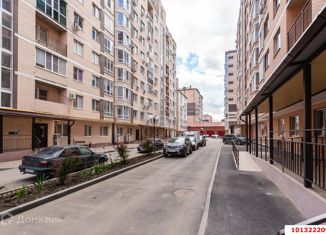 Продажа 2-комнатной квартиры, 59 м2, посёлок городского типа Яблоновский, Шоссейная улица, 63к1, ЖК Компаньон-Сити