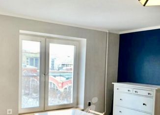 Продажа 2-комнатной квартиры, 40 м2, Москва, Ходынская улица, 10с1, Ходынская улица