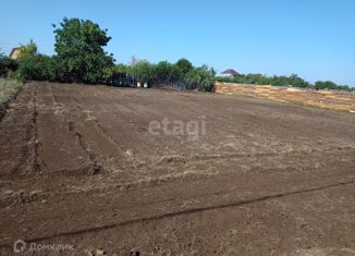 Продажа земельного участка, 9.8 сот., Оренбург, Дзержинский район, Хоровая улица