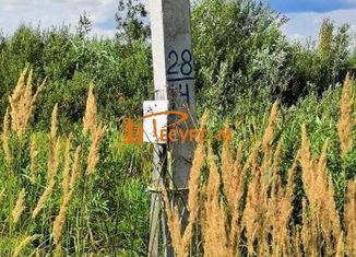 Земельный участок на продажу, 17 сот., село Борковка, Радужная улица