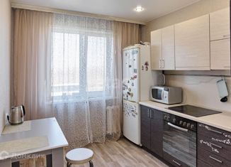 Продается 1-комнатная квартира, 33.7 м2, Благовещенск, улица Муравьёва-Амурского, 26