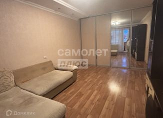 Продается 2-комнатная квартира, 59.7 м2, Курск, проспект Хрущёва, 22