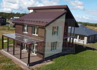 Продаю дом, 220 м2, деревня Узигонты, Чайная улица, 2