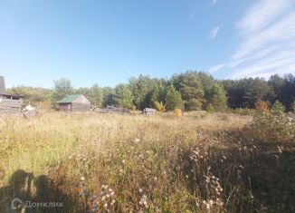 Продаю земельный участок, 12 сот., Соликамск, Октябрьская улица, 140