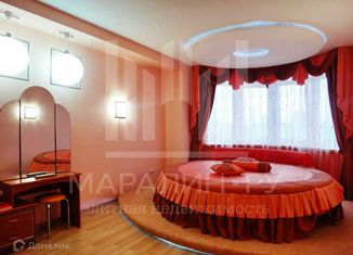 4-комнатная квартира в аренду, 105 м2, Ростов-на-Дону, Лермонтовская улица, 89, Октябрьский район