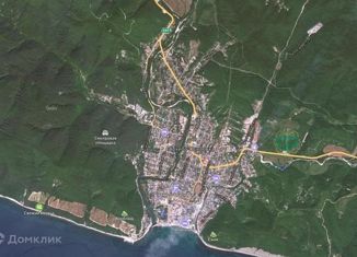Продается участок, 6.2 сот., село Архипо-Осиповка, М-4 Дон, 1457-й километр