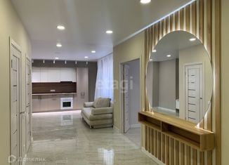 Продам 2-комнатную квартиру, 74.1 м2, Нижний Новгород, 2-я линия, 2, метро Заречная