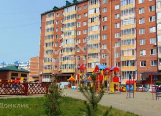 Продаю 4-комнатную квартиру, 94 м2, Хакасия, улица Торосова, 15