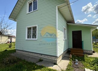 Продаю дом, 60 м2, СНТ Корчевское, Двенадцатая улица