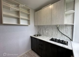 Продажа 1-ком. квартиры, 29 м2, Республика Башкортостан, переулок Свердлова, 5