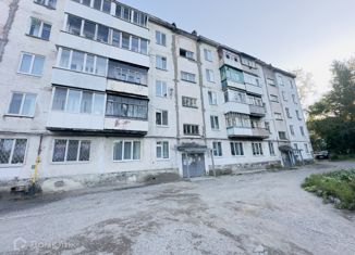 Продаю 1-комнатную квартиру, 24.5 м2, Пермский край, улица Пятилетки, 88