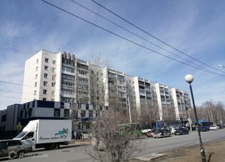 Продаю 3-комнатную квартиру, 61.2 м2, Тюмень, улица Газовиков, 6