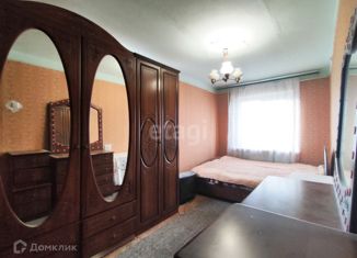Продается 2-ком. квартира, 42.5 м2, Нальчик, улица Хмельницкого, 25, район Богданка