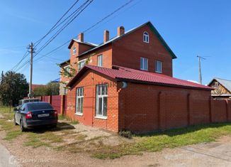 Продажа дома, 245.2 м2, село Зубово, Вишнёвая улица